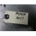 99F039 Glow Plug For 08-10 Ford F-250 Super Duty  6.4 1854421C1 Power Stoke Diesel
